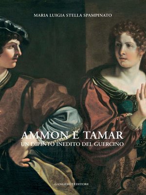 cover image of Ammon e Tamar